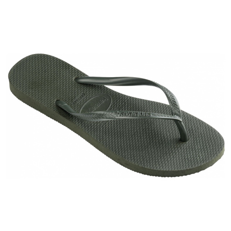 Dámske šľapky a žabky Havaianas