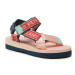 Pepe Jeans Sandále Pool Sally G PGS70057 Ružová