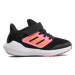 Adidas Sneakersy Ultrabounce Shoes Kids H03685 Sivá