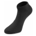 Canis (CXS) Nízke ponožky CXS NEVIS - Čierna