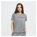 Tommy Hilfiger Seacell Tee SS Melange Gray