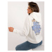 Sweatshirt-D20005M02679A-ecru