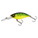 Westin wobler buzzbite crankbait suspending firetiger 6 cm 10 g