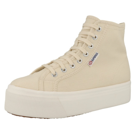 Dámske plátenky Superga