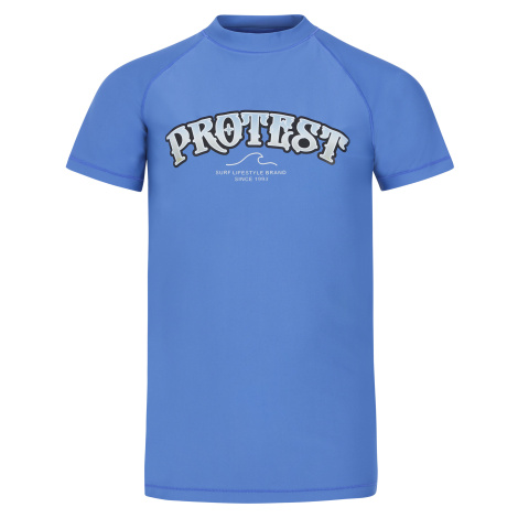 Boys' surf T-shirt Protest PRTNIZZO JR