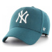 '47 Brand  Cap mlb new york yankees mvp snapback  Šiltovky Zelená