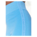 Calvin Klein Jeans Športové kraťasy J20J220683 Modrá Slim Fit