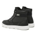 Helly Hansen Outdoorová obuv Brage Boot 11825_990 Čierna