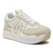 Premiata Sneakersy BETH_6234 Biela