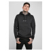 Pray EMB Hoody Black