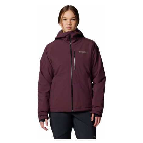 Columbia Explorers Edge™ II Insulated Jacket W 2101552607