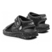 New Balance Sandále K2031BKW Čierna