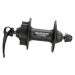 SHIMANO predný náboj - DEORE M525 36 - čierna