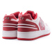 PLEIN SPORT Tiger Red tenisky