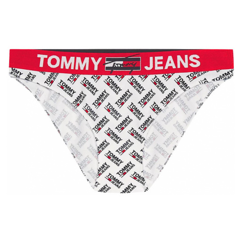 Klasické nohavičky Tommy Hilfiger
