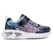 Geox Sneakersy J Assister Girl J46E9B 0ASKN C4215 D Tmavomodrá