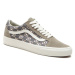 Vans Tenisky Old Skool VN0007NTOLV1 Zelená