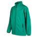 Kensis RORI JR Chlapčenská softshellová bunda, zelená, veľkosť