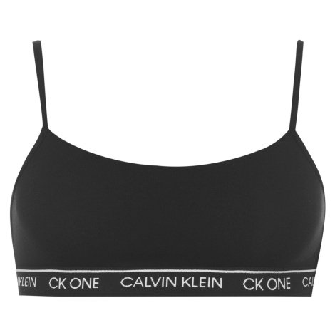 Dámska podprsenka Calvin Klein ONE