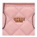 Guess Kabelka Silvana (QC) Mini Bags HWQC86 65770 Ružová