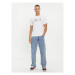 Levi's® Tričko Graphic 22491-1474 Biela Regular Fit