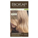 BIOKAP Nutricolor Delicato RAPID Farba na vlasy Extra svetlý zlatý blond 9.3 - BIOKAP