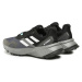 Dámska bežecká trailová obuv ADIDAS Terrex Soulstride core black crystal white grey four