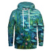 Aloha From Deer Unisex's Water Lillies Hoodie H-K AFD433