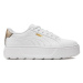 Puma Sneakersy Karmen 395099-01 Biela