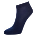 Ponožky AUTHORITY ANKLE SOCK 3mix blue SS20