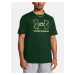 Under Armour Men's T-shirt UA GL FOUNDATION UPDATE SS - Men's