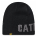 CATerpillar Čiapka Branded Cap 1128043-016 Čierna