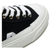 Inuikii Sneakersy Canvas Lex High 50103-991 Čierna