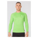 Tričko Rough Radical Fury Ls Green