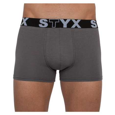 Pánske boxerky STYX R1063