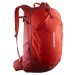 ČERVENÝ TURISTICKÝ BATOH SALOMON TRAILBLAZER 30 BACKPACK C21837