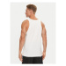 Tommy Hilfiger Súprava 3 tank topov UM0UM03387 Biela Regular Fit