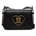 LOVE MOSCHINO Kabelka JC4120PP1LLB0000 Čierna