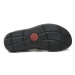 Camper Sandále Match K201325-005 Čierna