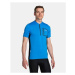 Cycling T-shirt KILPI MELEDO-M blue