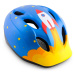 Children's helmet MET Buddy blue