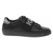 Dámská obuv Karl Lagerfeld KL61037 00S Black Lthr KL61037 00S