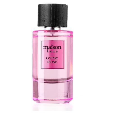 Hamidi Maison Luxe Gypsy Rose - parfém 2 ml - odstrek s rozprašovačom