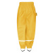 PLAYSHOES Funkčné nohavice  žltá