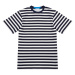 Tričko Manuel Ritz T-Shirt Modrá
