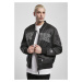 Starter Jacket New York Bomber Jacket Black