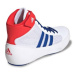 Adidas Boxerské topánky HVC Shoes G25909 Biela