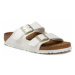 Birkenstock Šľapky Arizona 1005294 Biela