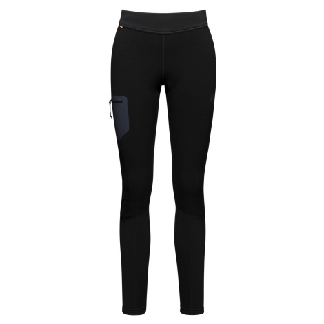 MAMMUT Dám. legíny Aconcagua ML Tights Farba: čierna