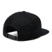 Unfair Athletics Šiltovka Classic Label Snapback UNFR16-081 Čierna